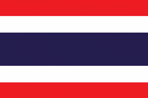 Program Magang Thailand