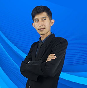 Area Manager Jawa dan Sulawesi