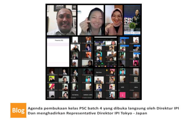 konten website - PSC batch 4